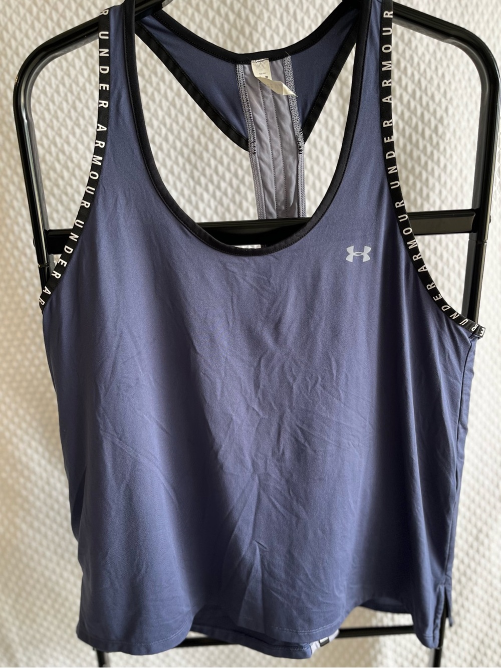 Women’s athletic tank